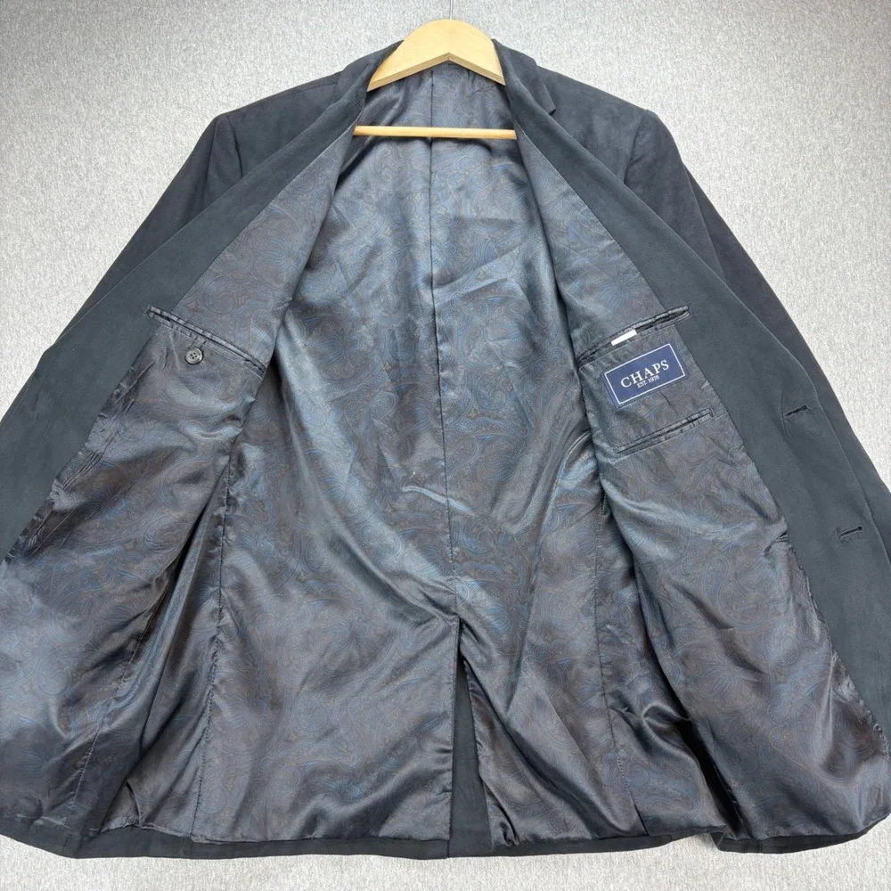Chaps up sale